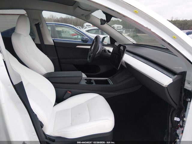 Продажа на аукционе авто 2023 Tesla Model Y, vin: 7SAYGDEE8PF790060, номер лота: 44434525