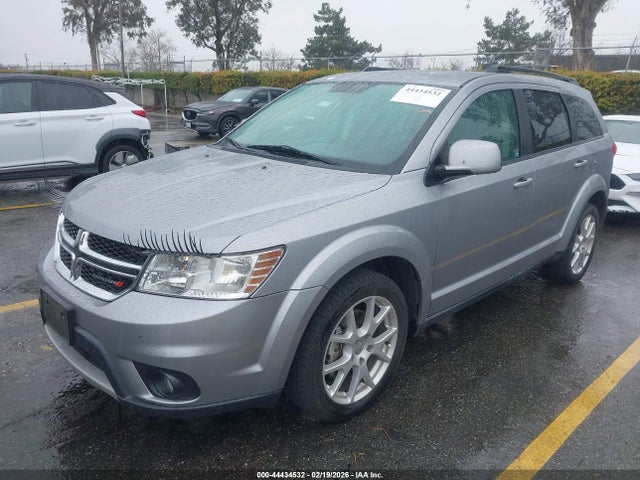 3C4PDCBB0FT684319 Dodge Journey Sxt