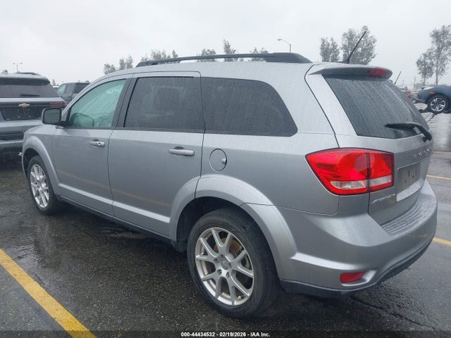 3C4PDCBB0FT684319 Dodge Journey Sxt