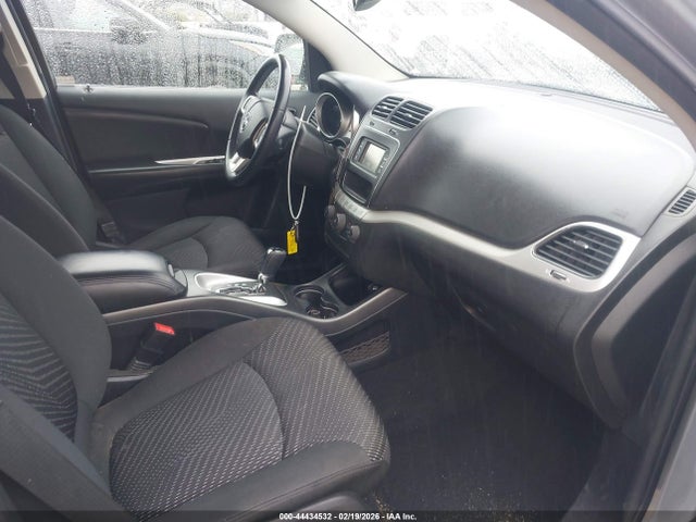 3C4PDCBB0FT684319 Dodge Journey Sxt