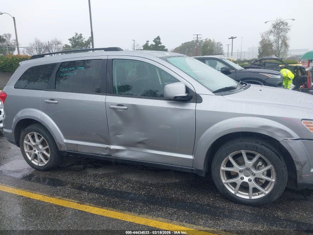 3C4PDCBB0FT684319 Dodge Journey Sxt