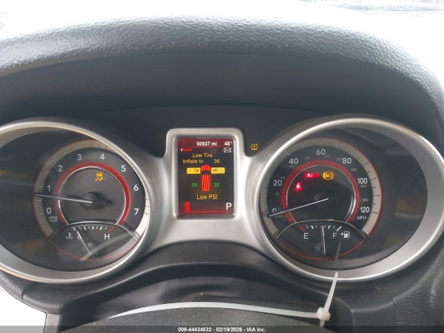 3C4PDCBB0FT684319 Dodge Journey Sxt