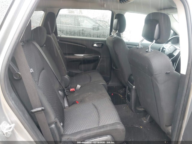 3C4PDCBB0FT684319 Dodge Journey Sxt