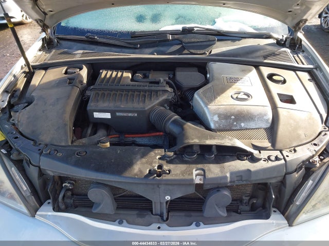 Aukcja sprzedaży 2008 Lexus Rx 400h, vin: JTJHW31U282866364, numer aukcji: 44434533