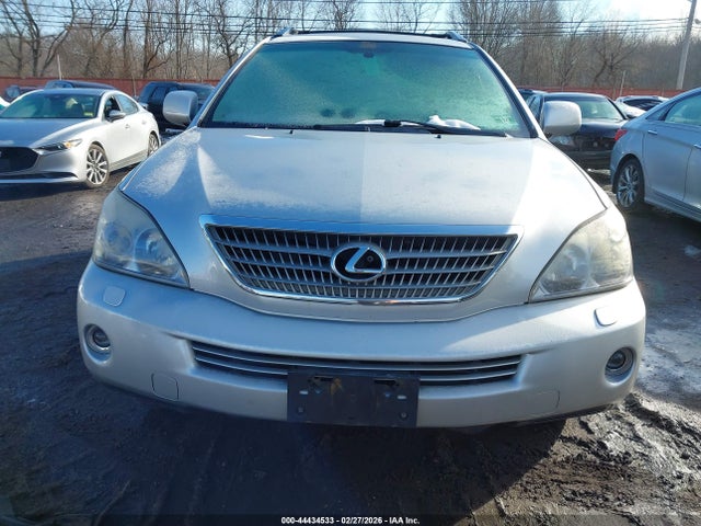 Aukcja sprzedaży 2008 Lexus Rx 400h, vin: JTJHW31U282866364, numer aukcji: 44434533