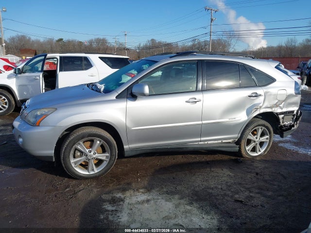 Aukcja sprzedaży 2008 Lexus Rx 400h, vin: JTJHW31U282866364, numer aukcji: 44434533