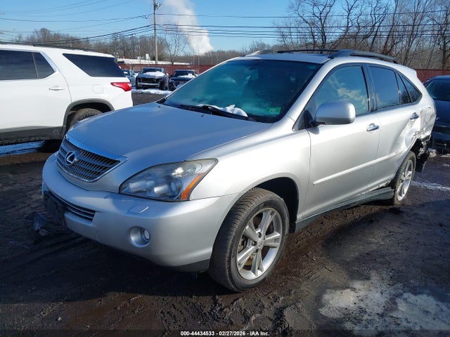 Aukcja sprzedaży 2008 Lexus Rx 400h, vin: JTJHW31U282866364, numer aukcji: 44434533