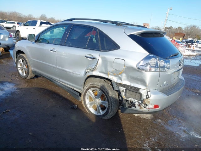 Aukcja sprzedaży 2008 Lexus Rx 400h, vin: JTJHW31U282866364, numer aukcji: 44434533