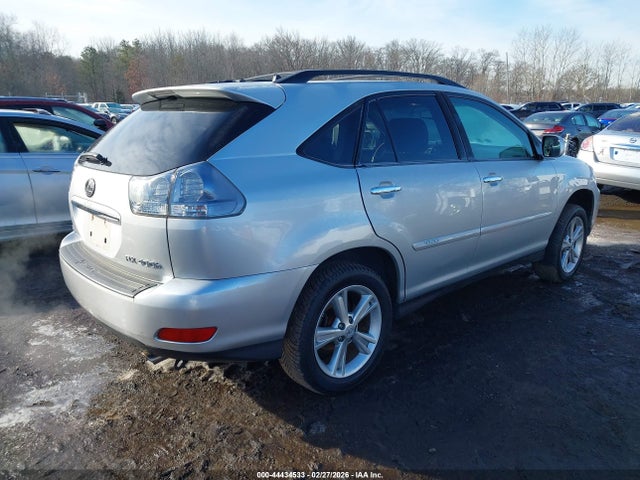 Aukcja sprzedaży 2008 Lexus Rx 400h, vin: JTJHW31U282866364, numer aukcji: 44434533