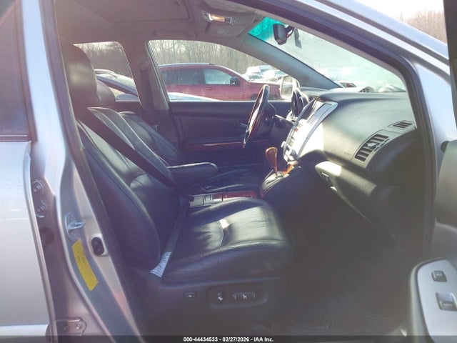 Aukcja sprzedaży 2008 Lexus Rx 400h, vin: JTJHW31U282866364, numer aukcji: 44434533