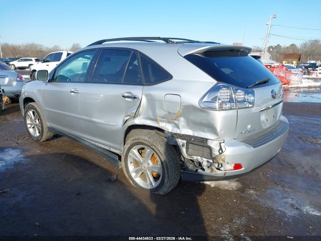 Aukcja sprzedaży 2008 Lexus Rx 400h, vin: JTJHW31U282866364, numer aukcji: 44434533