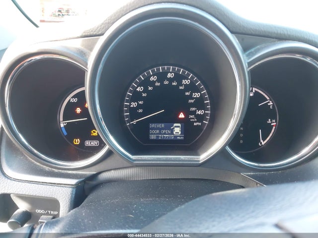 Aukcja sprzedaży 2008 Lexus Rx 400h, vin: JTJHW31U282866364, numer aukcji: 44434533