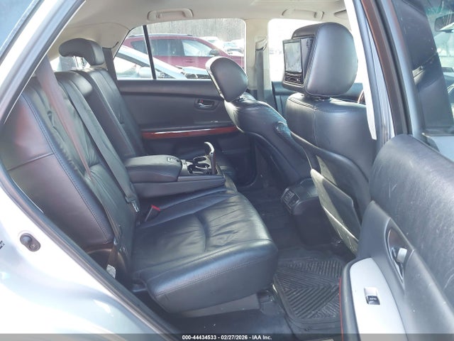 Aukcja sprzedaży 2008 Lexus Rx 400h, vin: JTJHW31U282866364, numer aukcji: 44434533