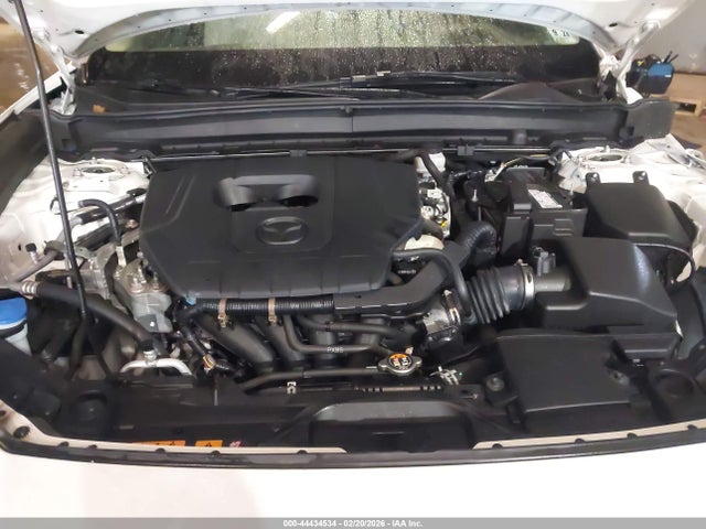Auction sale of the 2023 Mazda Cx-30 2.5 S Premium, vin: 3MVDMBDM0PM511843, lot number: 44434534