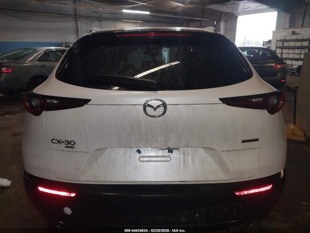 Aukcja sprzedaży 2023 Mazda Cx-30 2.5 S Premium, vin: 3MVDMBDM0PM511843, numer aukcji: 44434534