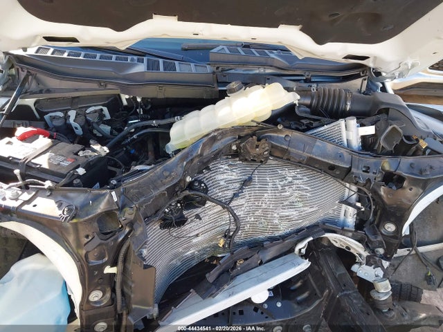 2024 FORD F-150 1FTFW3L59RKD42470 Photo 9