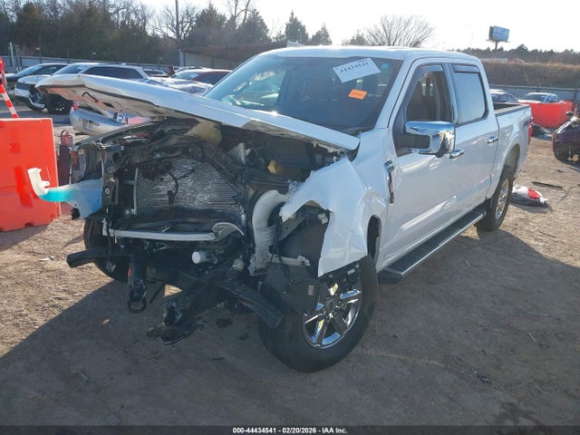 2024 FORD F-150 1FTFW3L59RKD42470 Photo 1