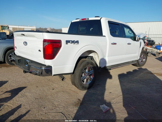 2024 FORD F-150 1FTFW3L59RKD42470 Photo 3