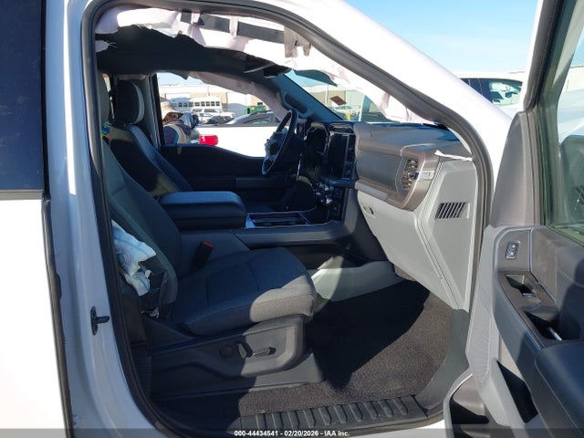 2024 FORD F-150 1FTFW3L59RKD42470 Photo 4