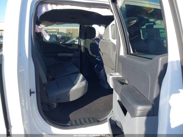 2024 FORD F-150 1FTFW3L59RKD42470 Photo 7