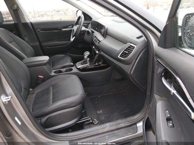 KNDERCAA4S7775562 KIA SELTOS EX