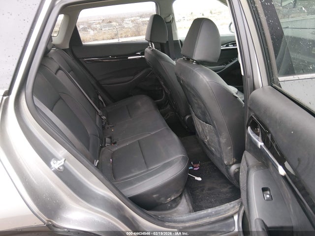 KNDERCAA4S7775562 KIA SELTOS EX