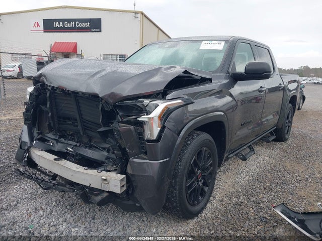 5TFLA5ABXNX001937 Toyota Tundra Sr5