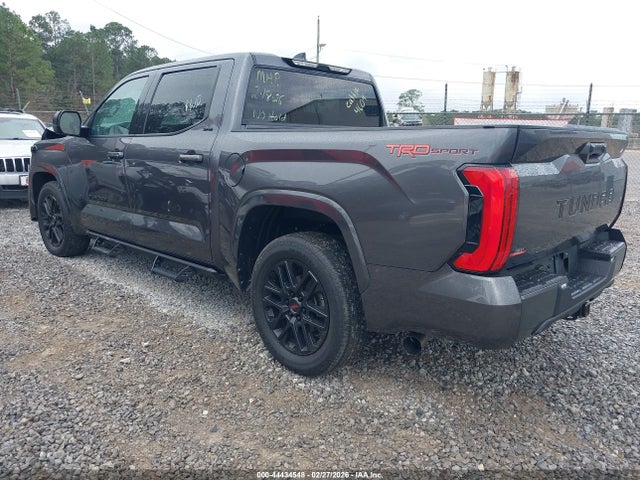 5TFLA5ABXNX001937 Toyota Tundra Sr5