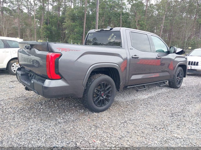 5TFLA5ABXNX001937 Toyota Tundra Sr5