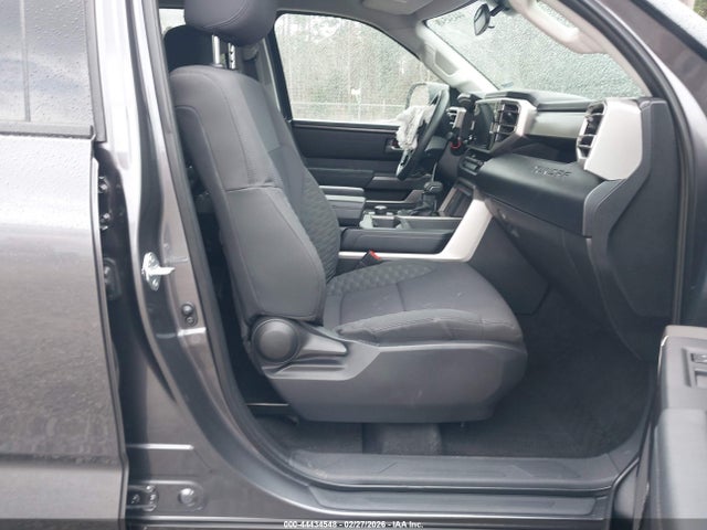 5TFLA5ABXNX001937 Toyota Tundra Sr5