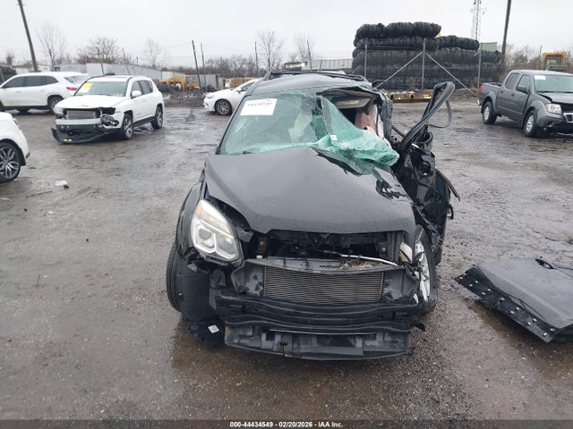 Chevrolet EQUINOX LT 2016 2GNFLFEK2G6243168 Image 12