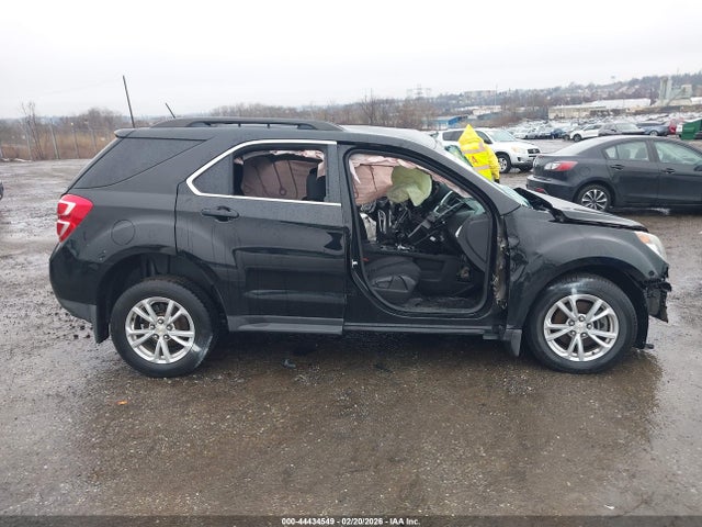 Chevrolet EQUINOX LT 2016 2GNFLFEK2G6243168 Image 13