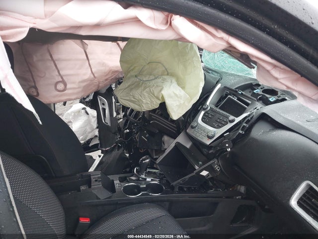 Chevrolet EQUINOX LT 2016 2GNFLFEK2G6243168 Image 15