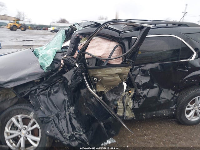 Chevrolet EQUINOX LT 2016 2GNFLFEK2G6243168 Image 17