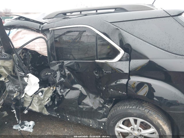 Chevrolet EQUINOX LT 2016 2GNFLFEK2G6243168 Image 19