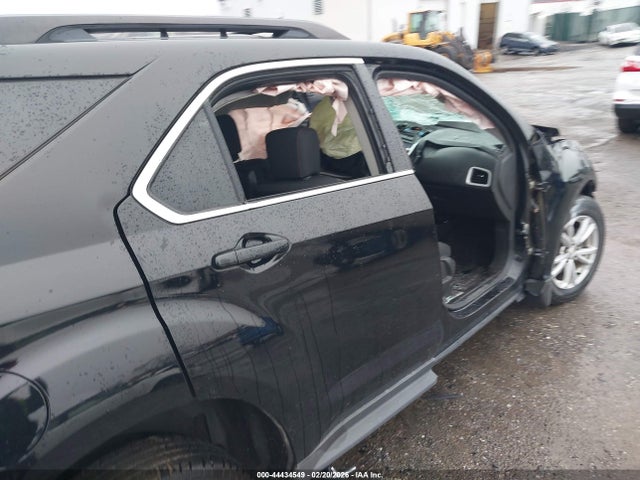 Chevrolet EQUINOX LT 2016 2GNFLFEK2G6243168 Image 20