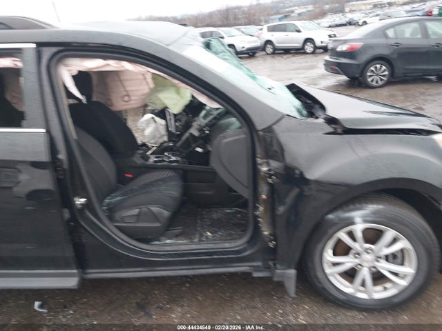 Chevrolet EQUINOX LT 2016 2GNFLFEK2G6243168 Image 21