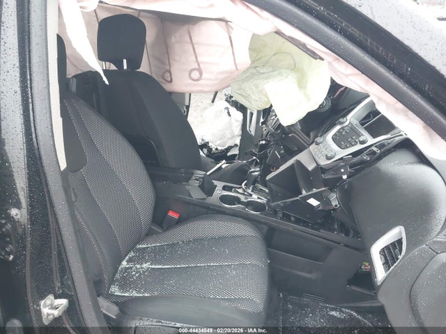 Chevrolet EQUINOX LT 2016 2GNFLFEK2G6243168 Image 5
