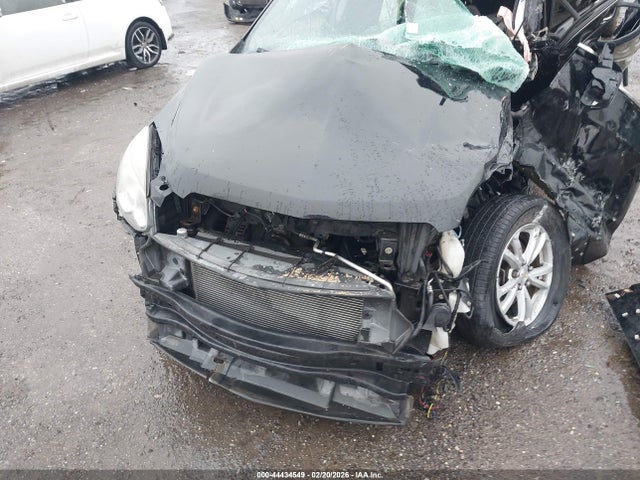 Chevrolet EQUINOX LT 2016 2GNFLFEK2G6243168 Image 6