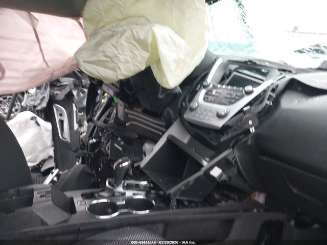 Chevrolet EQUINOX LT 2016 2GNFLFEK2G6243168 Image 7