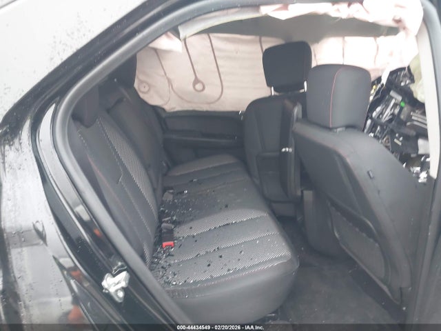 Chevrolet EQUINOX LT 2016 2GNFLFEK2G6243168 Image 8