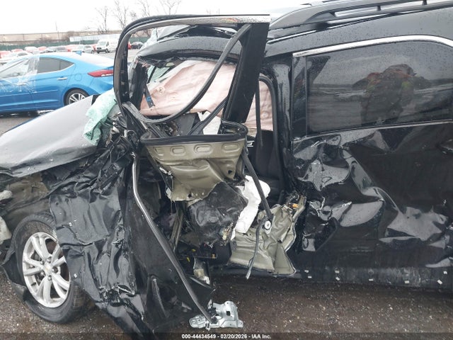 Chevrolet EQUINOX LT 2016 2GNFLFEK2G6243168 Image 9