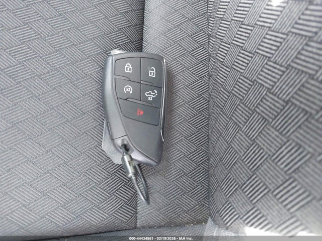 2GCUKDED5S1140437 Chevrolet Silverado 1500 4wd Standard Bed Lt