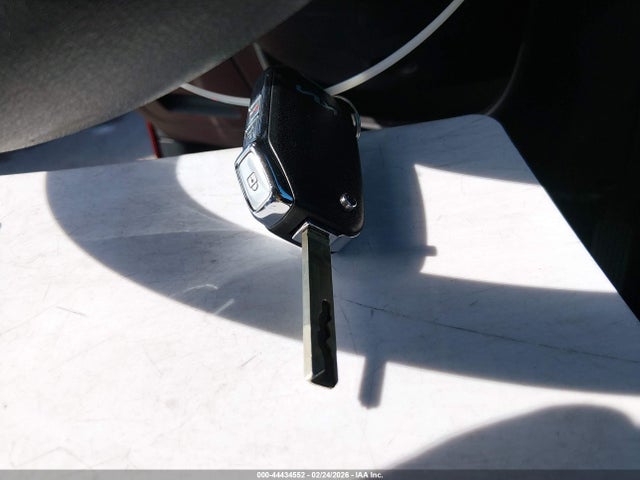 KIA NIRO LX 2025 KNDCP3LE6S5255324 Image 11