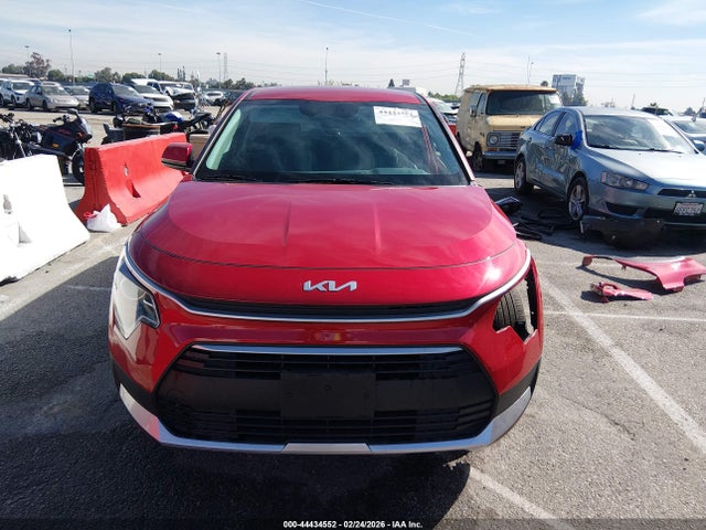 KIA NIRO LX 2025 KNDCP3LE6S5255324 Image 13