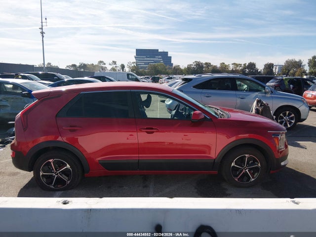 KIA NIRO LX 2025 KNDCP3LE6S5255324 Image 14