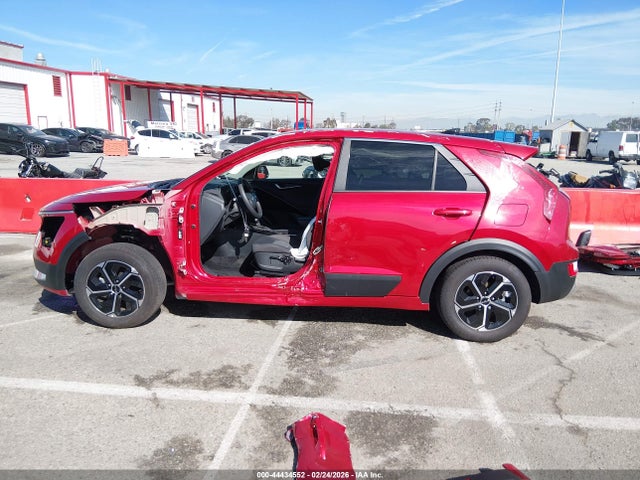 KIA NIRO LX 2025 KNDCP3LE6S5255324 Image 15