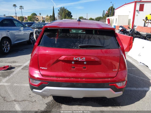 KIA NIRO LX 2025 KNDCP3LE6S5255324 Image 17