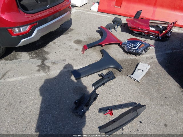 KIA NIRO LX 2025 KNDCP3LE6S5255324 Image 12
