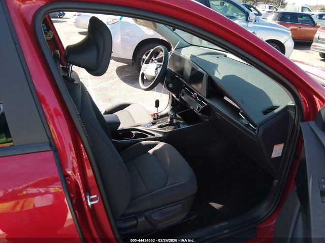 KIA NIRO LX 2025 KNDCP3LE6S5255324 Image 5